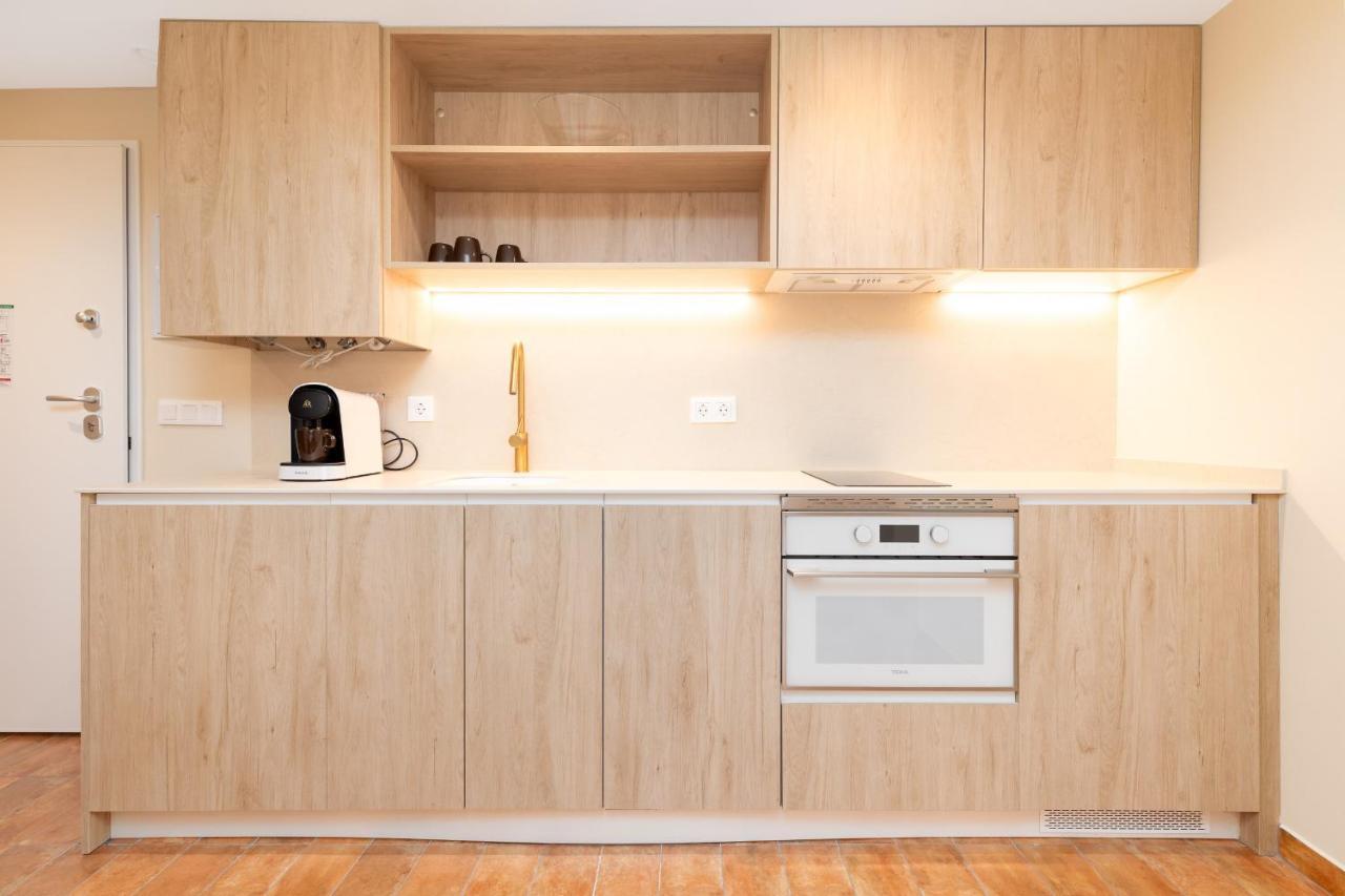 ולנסיה Apartamentos Las Ciencias K מראה חיצוני תמונה